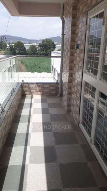1 BHK House for Rent In Nere Dattawadi