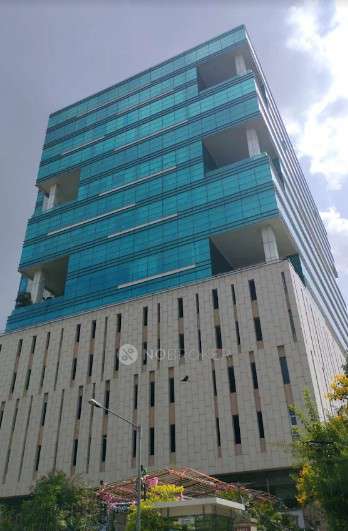 Office Space in Chedda Nagar, Mumbai for Rent 
