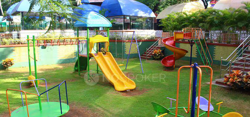 3 BHK Flat In Ds Max Skycity For Sale  In Thanisandra