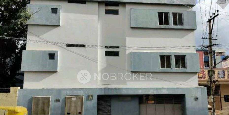 2 BHK Flat In Malloo For Sale  In Xg3h+x29, Bda Lay Out, Chandra Layout, Bengaluru, Karnataka 560040, India