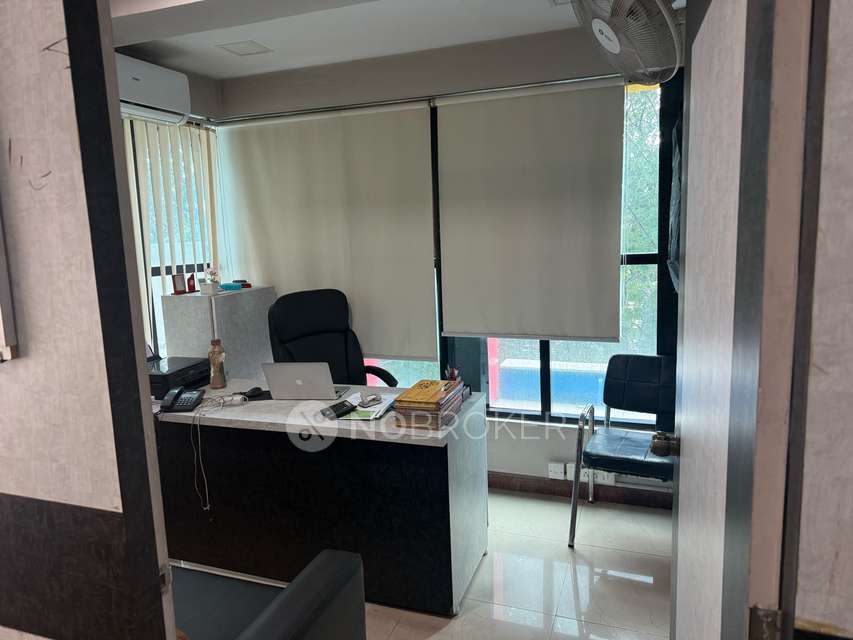 Co-Working  space in Sanjayanagara, Bangalore for Rent 