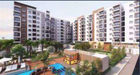 3 BHK Flat In Sanjeevini Srushti  For Sale  In Whitefield
