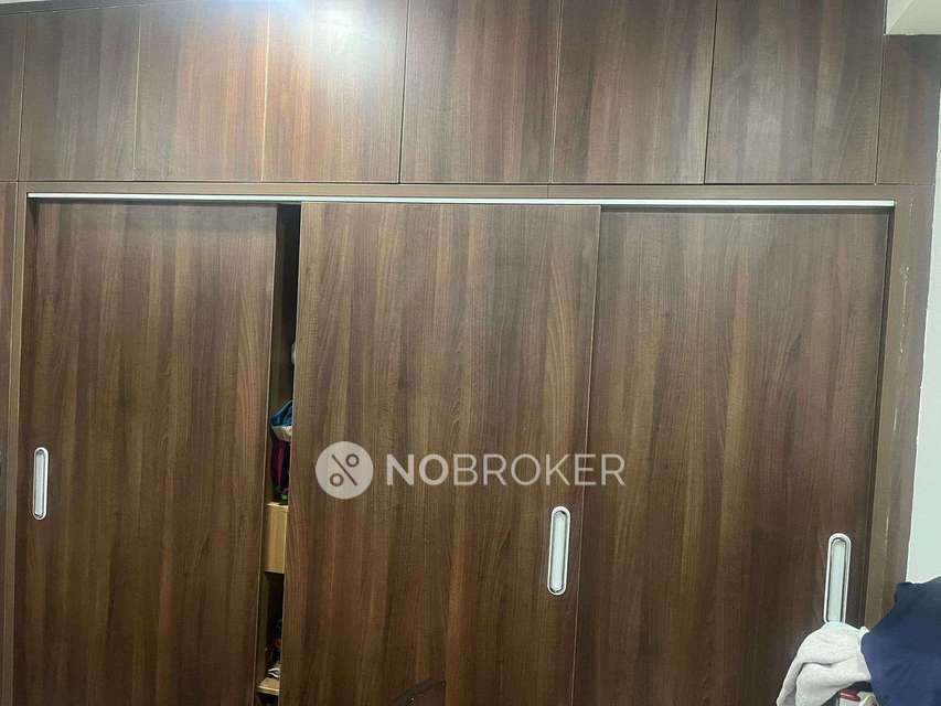 3 BHK Flat In Sanjeevini Srushti  For Sale  In Whitefield