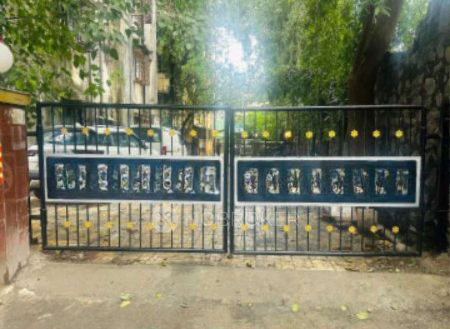 3 BHK Flat In Apeksha Chs Andheri East For Sale  In Andheri East