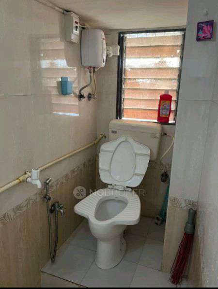 3 BHK Flat In Apeksha Chs Andheri East For Sale  In Andheri East