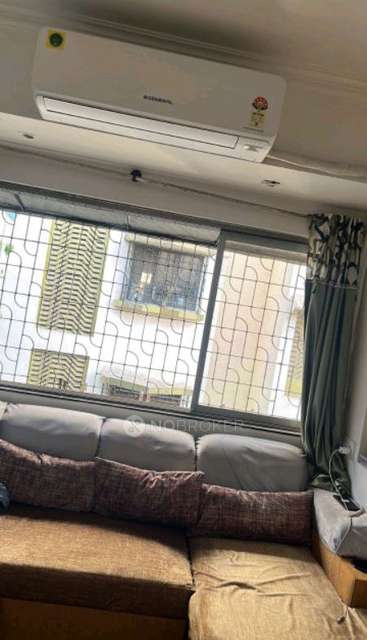 3 BHK Flat In Apeksha Chs Andheri East For Sale  In Andheri East