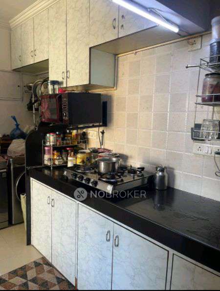 3 BHK Flat In Apeksha Chs Andheri East For Sale  In Andheri East