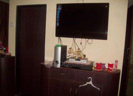 3 BHK Flat In Apeksha Chs Andheri East For Sale  In Andheri East