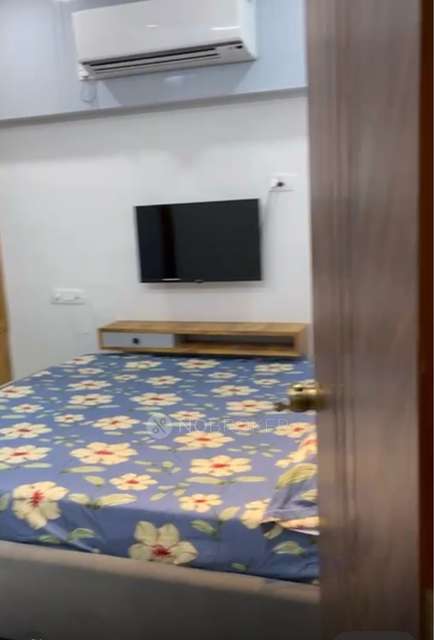 2 BHK Flat In  Sri Venkateshwara Villa for Rent  In Madhura Nagar