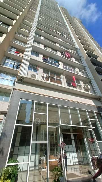 1 BHK Flat In Excellente Chs For Sale  In Mulund West