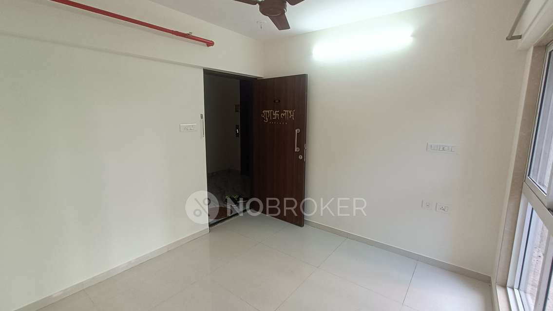 1 BHK Flat In Excellente Chs For Sale  In Mulund West