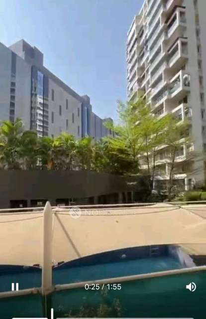 3 BHK Flat In Lohia Jain Vallonia Apartments For Sale  In Bavdhan