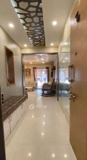 3 BHK Flat In Lohia Jain Vallonia Apartments For Sale  In Bavdhan