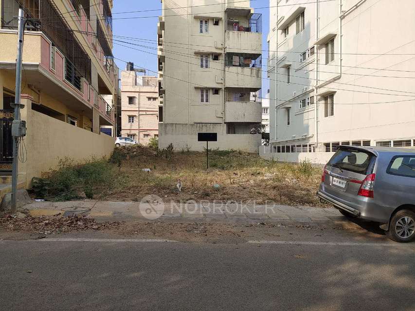 Plot For Sale  In Bhcs Layout