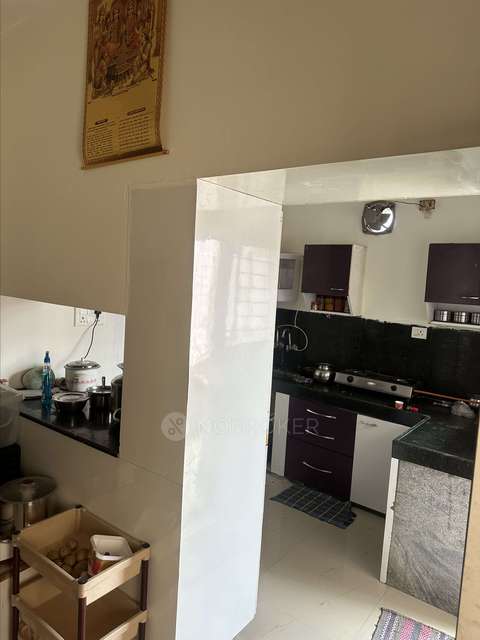 2 BHK Flat In Land Mark Residency For Sale  In Malakpet