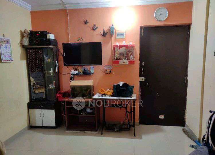 1 BHK Flat In Sanghvi Peradise Aasangaon East Tulsi Vihar Road  For Sale  In Sanghvi Paradise