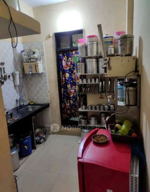 1 BHK Flat In Sanghvi Peradise Aasangaon East Tulsi Vihar Road  For Sale  In Sanghvi Paradise