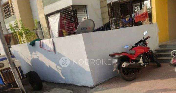 1 BHK Flat In Sanghvi Peradise Aasangaon East Tulsi Vihar Road  For Sale  In Sanghvi Paradise