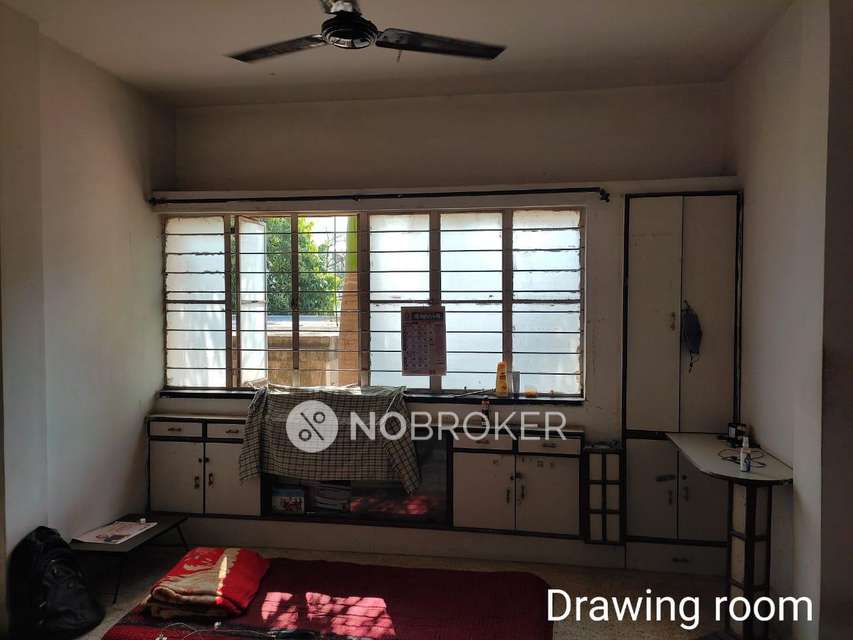 1 BHK Flat In Sevanand Apartment For Sale  In Sadashiv Peth