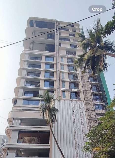 4 BHK Flat In Simartara For Sale  In Bandra West
