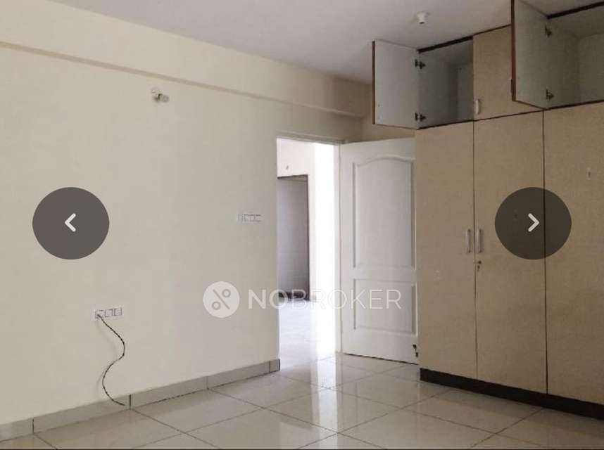 2 BHK Flat In Sairam Abhi Sai Santrupthi, Annapurneshwari Nagar For Sale  In Annapurneshwari Nagar