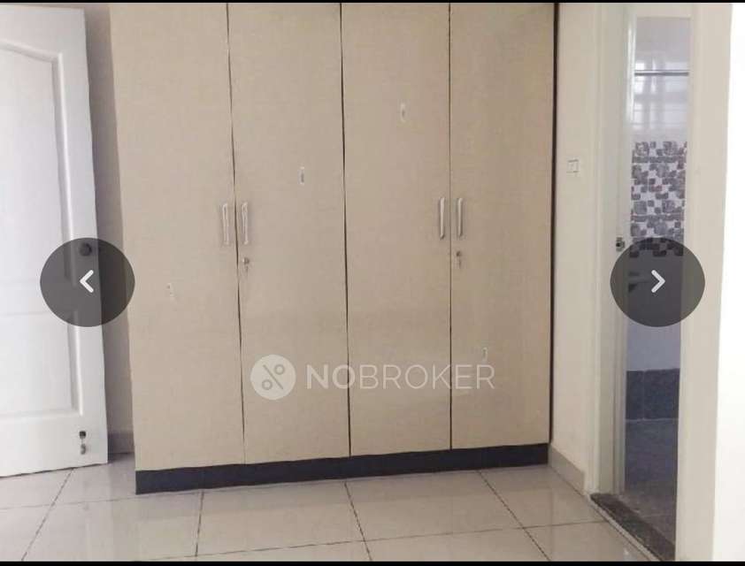 2 BHK Flat In Sairam Abhi Sai Santrupthi, Annapurneshwari Nagar For Sale  In Annapurneshwari Nagar