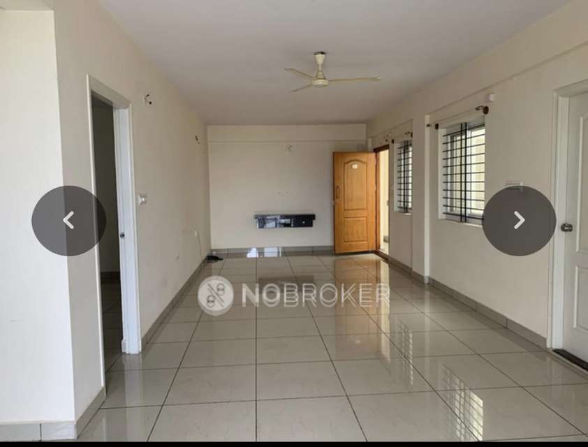 2 BHK Flat In Sairam Abhi Sai Santrupthi, Annapurneshwari Nagar For Sale  In Annapurneshwari Nagar