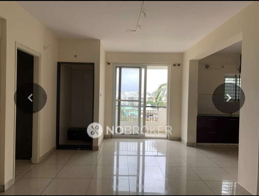 2 BHK Flat In Sairam Abhi Sai Santrupthi, Annapurneshwari Nagar For Sale  In Annapurneshwari Nagar