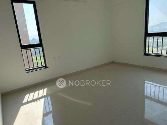 2 BHK Flat In Shapoorji Paloonji Sensorium, Hinjewadi for Rent  In Hinjewadi