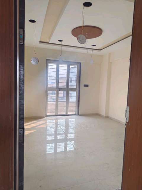 1 BHK Flat In Samira Residency for Rent  In Walhekarwadi, Sector No. 32, Nigdi