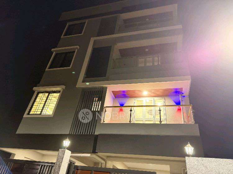 1 BHK Flat In Samira Residency for Rent  In Walhekarwadi, Sector No. 32, Nigdi