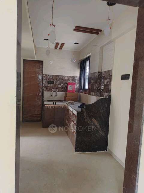 1 BHK Flat In Samira Residency for Rent  In Walhekarwadi, Sector No. 32, Nigdi