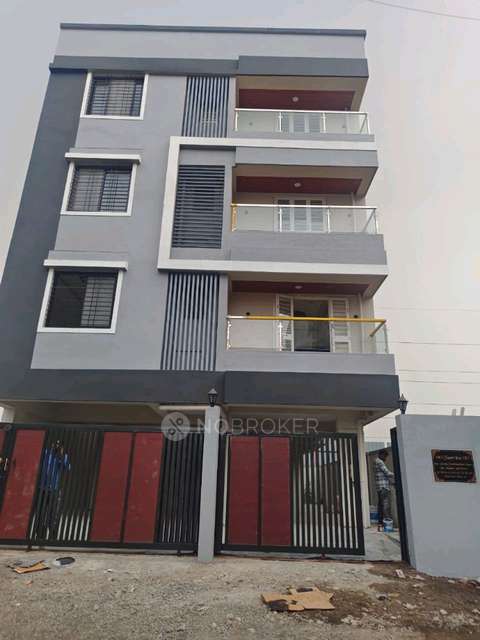1 BHK Flat In Samira Residency for Rent  In Walhekarwadi, Sector No. 32, Nigdi