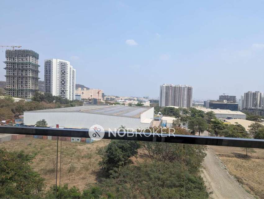 2 BHK Flat In Itrendz for Rent  In Itrend City Life