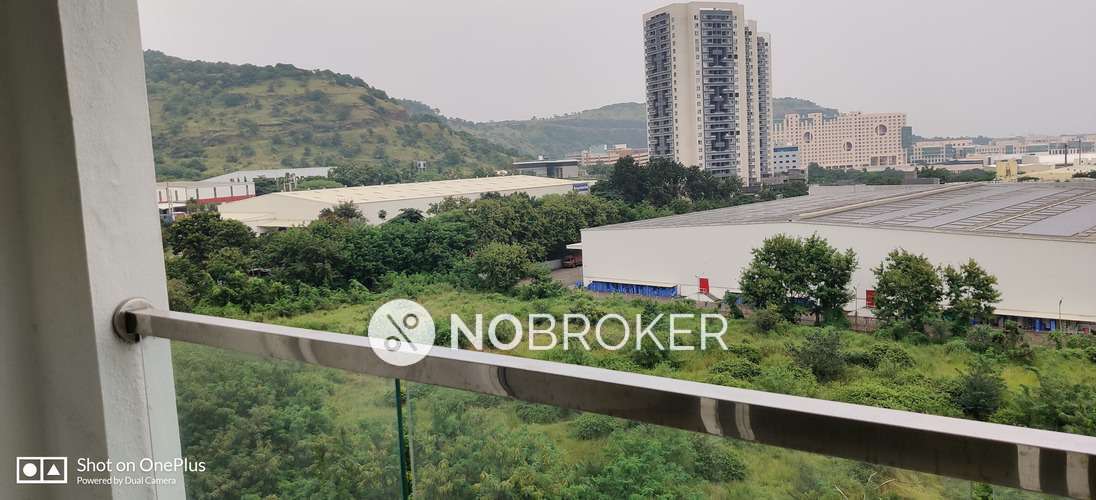 2 BHK Flat In Itrendz for Rent  In Itrend City Life