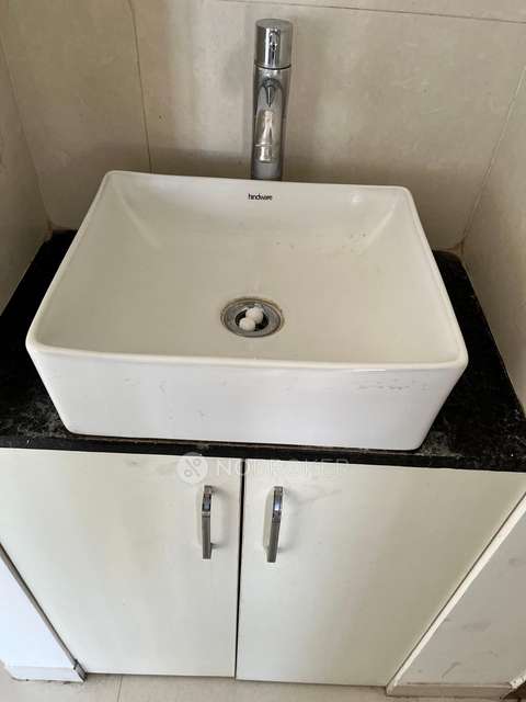 2 BHK Flat In Itrendz for Rent  In Itrend City Life