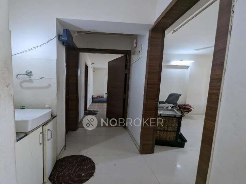 2 BHK Flat In Itrendz for Rent  In Itrend City Life