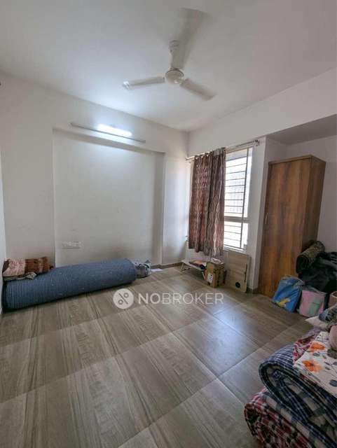 2 BHK Flat In Itrendz for Rent  In Itrend City Life