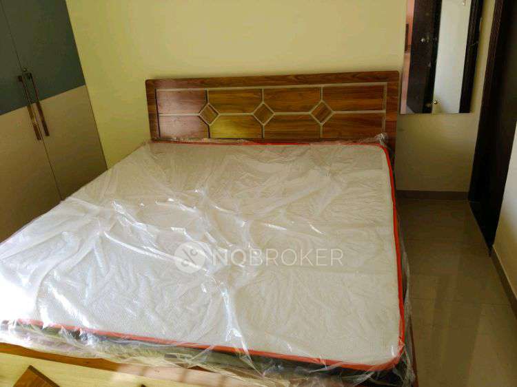 1 BHK Flat In Defence Colony Phase 4 for Rent  In Wagholi