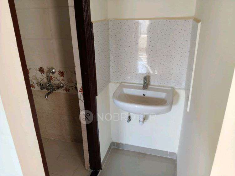 1 BHK Flat In Defence Colony Phase 4 for Rent  In Wagholi