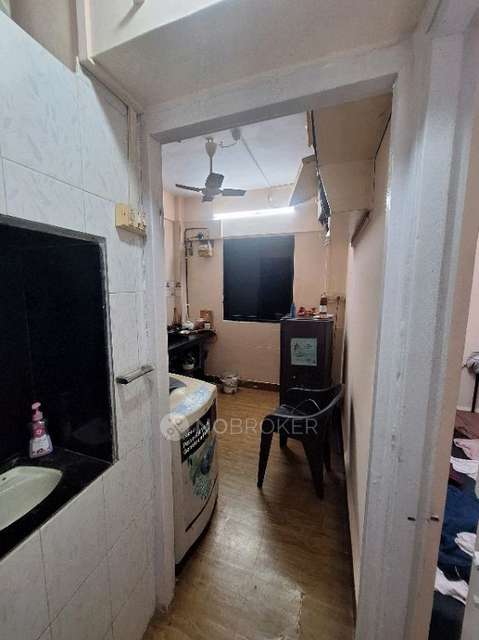 1 BHK Flat In Tullip  for Rent  In Tulip Co-op Housing Society Ltd