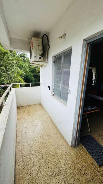 Shared Room for Male In 2 BHK  In Sakal Nagar Chs In Aundh