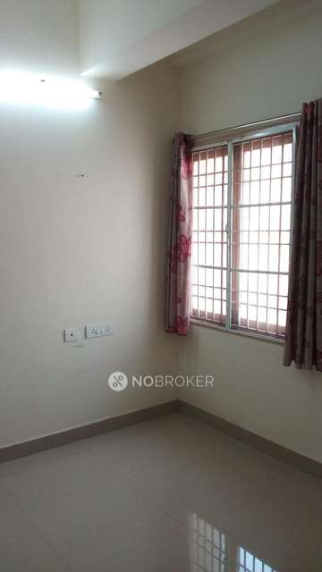 2 BHK Flat In Kr's Kings Park For Sale  In Lakshmipuram