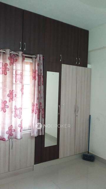 2 BHK Flat In Kr's Kings Park For Sale  In Lakshmipuram