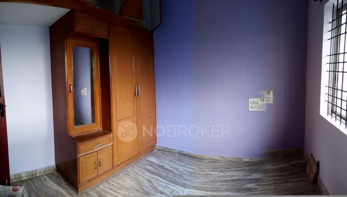 3 BHK Flat In Jj Hill View Apartments For Sale  In Kalyan Nagar