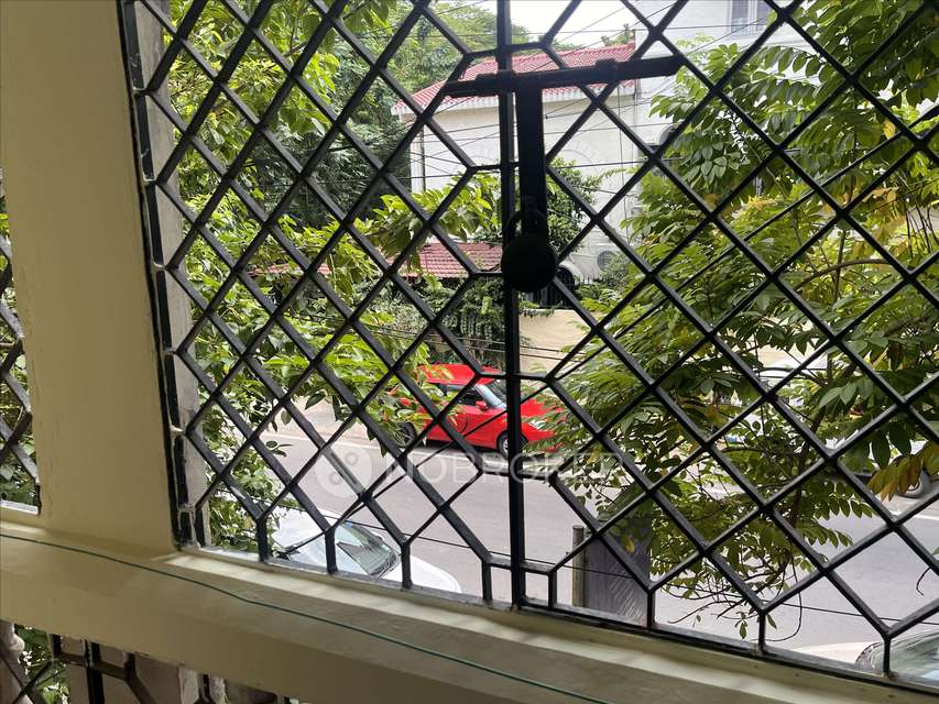 3 BHK Flat In Panna Palace For Sale  In Lakshmanasamy Salai