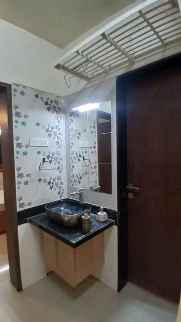 2 BHK Flat In Marigold Apartment for Rent  In Baner