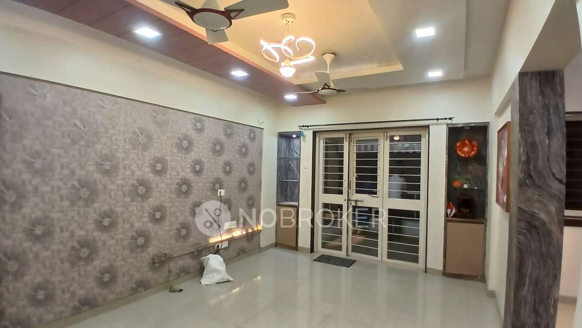 2 BHK Flat In Marigold Apartment for Rent  In Baner