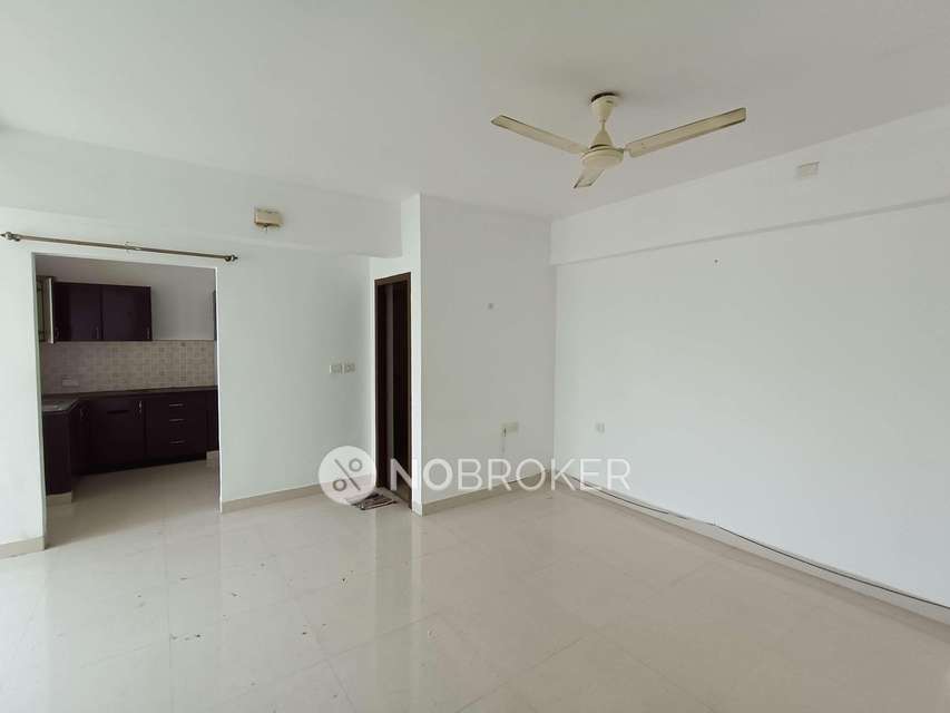 2 BHK Flat In Tvh Taus For Sale  In Egattur