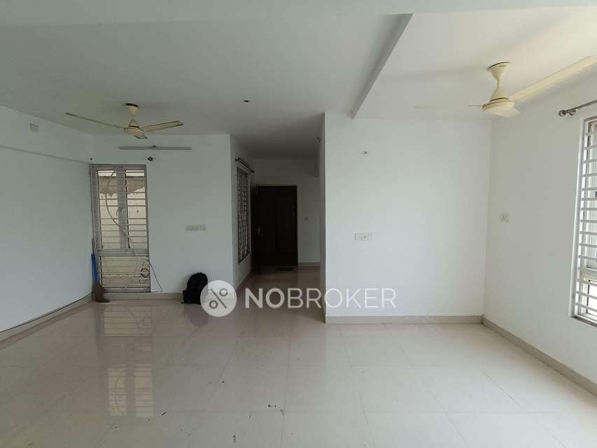 2 BHK Flat In Tvh Taus For Sale  In Egattur
